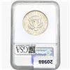 Image 2 : 1965 SMS Kennedy Half Dollar NGC MS67 Cameo