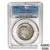Image 1 : 1926 Sesquincentennial Half Dollar PCGS MS63
