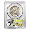 Image 2 : 1926 Sesquincentennial Half Dollar PCGS MS63