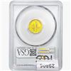 Image 2 : 2016-W 10C 1/10oz First Strike PCGS SP70