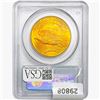 Image 2 : 1924 $20 Gold Double Eagle PCGS MS64