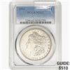 Image 1 : 1904 Morgan Silver Dollar PCGS MS62