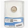 Image 2 : 1783 1/2 Reale Mexico ANACS Prime Select