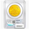 Image 2 : 1904 $20 Gold Double Eagle PCGS MS62