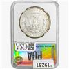 Image 2 : 1900-S Morgan Silver Dollar PGA MS64 DMPL