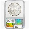 Image 2 : 1890-O Morgan Silver Dollar PGA MS67+ DMPL