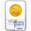 Image 2 : 1928 $20 Gold Double Eagle NGC MS63