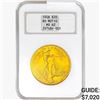 Image 1 : 1908 $20 Gold Double Eagle NGC MS62