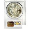 Image 2 : 1884-CC Morgan Silver Dollar PCGS MS62 PL
