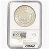 Image 2 : 1898-O Morgan Silver Dollar NGC MS64
