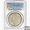 1903-O Morgan Silver Dollar PCGS MS64