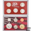 Image 1 : 2005 Silver PR Sets (20 Coin)