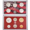 Image 4 : 2005 Silver PR Sets (20 Coin)