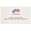 Image 5 : 2005 Silver PR Sets (20 Coin)