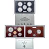 Image 2 : 2021-2023 Proof Sets (15 Coins)