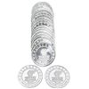 Image 2 : 1oz Silver Rounds (20)