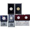 Image 4 : 1971-2019 Large US Proof and Mint Sets Collection W/Silver [122 Coins]