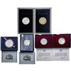 Image 5 : 1971-2019 Large US Proof and Mint Sets Collection W/Silver [122 Coins]