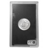 Image 2 : 1884 Carson City Silver Morgan Dollar Uncirculated