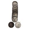 Image 2 : [20]1879-1921 Roll of Morgan Dollars