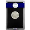 Image 2 : 1880-CC Morgan Silver Dollar NGC MS64