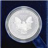 Image 2 : 2004-W Silver Eagle
