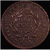 Image 2 : 1794 Liberty Cap Large Cent CLOSELY UNCIRCULATED