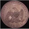 Image 2 : 1864 Seated Liberty Dollar UNCIRCULATED