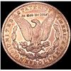 Image 2 : 1893-CC Morgan Silver Dollar CLOSELY UNCIRCULATED