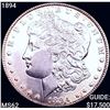 1894 Morgan Silver Dollar UNCIRCULATED