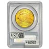 Image 2 : 1911-D $20 Gold Double Eagle PCGS MS64