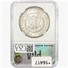 Image 2 : 1887-O Morgan Silver Dollar PGA MS64