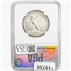 Image 2 : 1920-S Walking Liberty Half Dollar PGA AU58