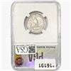 Image 2 : 1932-S Washington Silver Quarter PGA MS63