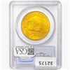 Image 2 : 1924 $20 Gold Double Eagle PCGS MS64