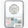 Image 2 : 2006-W 1/2oz. Pt. $50 Eagle NGC MS70 Burnished