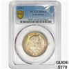 1893 Columbian Expo Half Dollar PCGS MS63