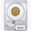 Image 2 : 1835 Capped Bust Quarter PCGS XF40