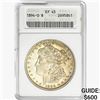 1894-O Morgan Silver Dollar ANACS EF45