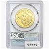 Image 2 : 2021 1oz. Gold $50 Eagle PCGS MS70 Ty 2