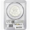 Image 2 : 2017-S Kennedy Half Dollar PCGS PR69 DCAM