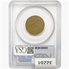Image 2 : 1826 Classic Head Half Cent PCGS XF40