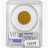 Image 2 : 1868 Two Cent Piece PCGS MS63 BN