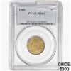1909 Liberty Victory Nickel PCGS MS63