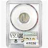 Image 2 : 1921 Mercury Silver Dime PCGS VG08