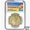 1896-S Morgan Silver Dollar NGC Genuine Vegas COLL.
