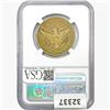 Image 2 : 1900-O Barber Half Dollar NGC VF20