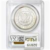 Image 2 : 1878-S Morgan Silver Dollar PCGS MS64