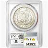 Image 2 : 1889-O Morgan Silver Dollar PCGS MS62