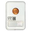 Image 2 : 1948 Wheat Cent NGC MS67 RD